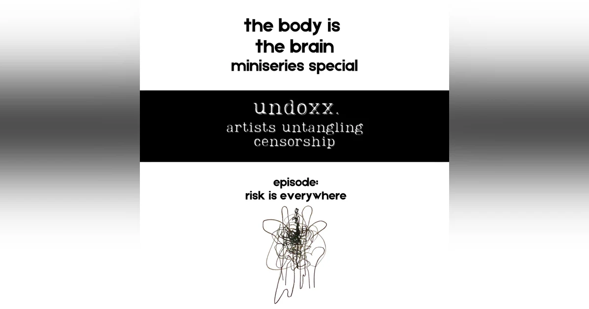 UNDOXX miniseries: Risk is Everywhere