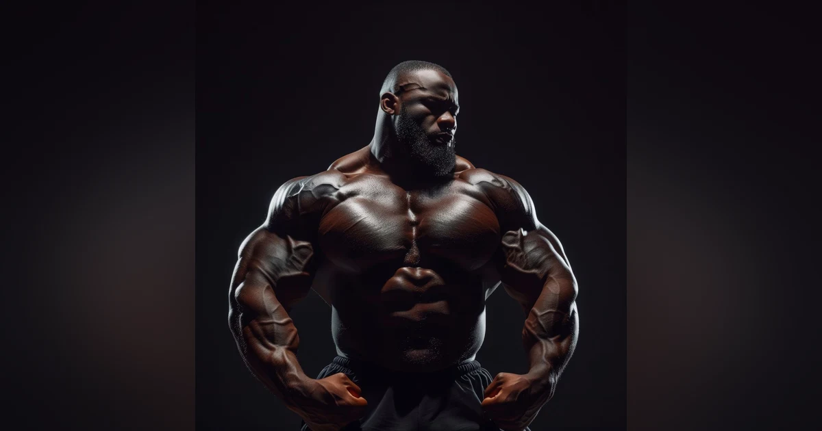 Juiced Up On Steroids