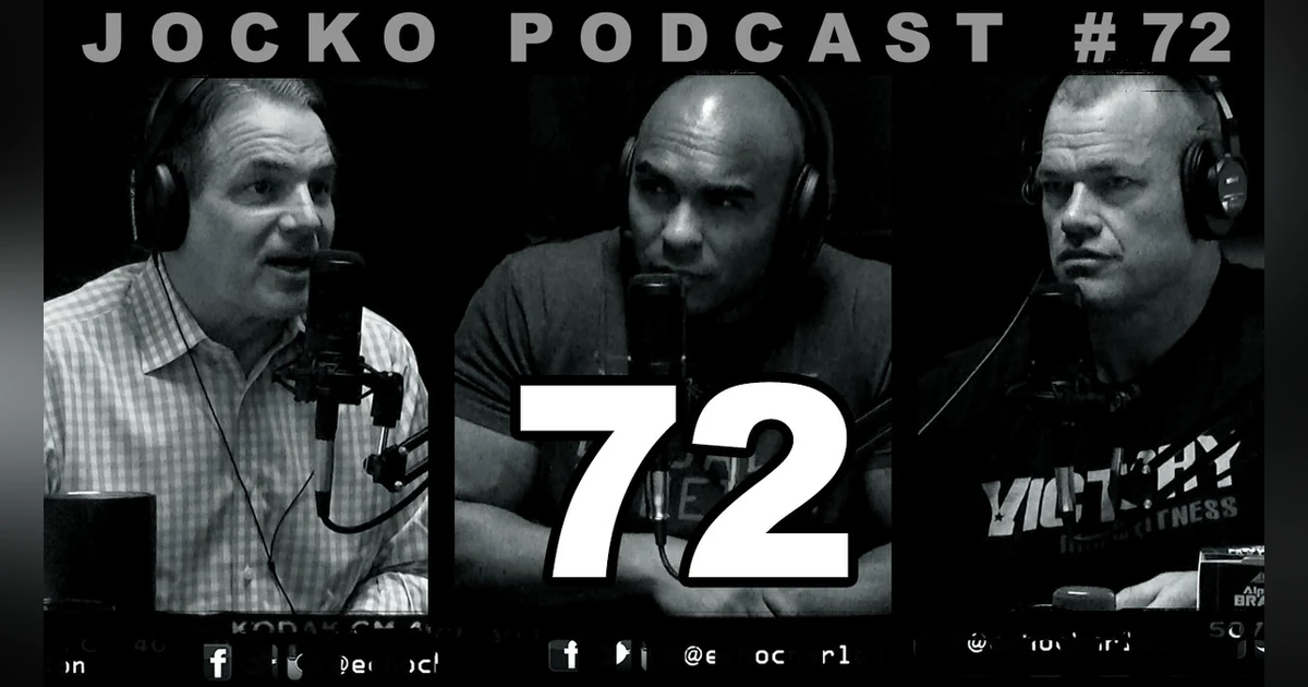 72: Losing a Son To War, True Honor and Leadership That Applies to Real Life, w/ Col. Tom Manion