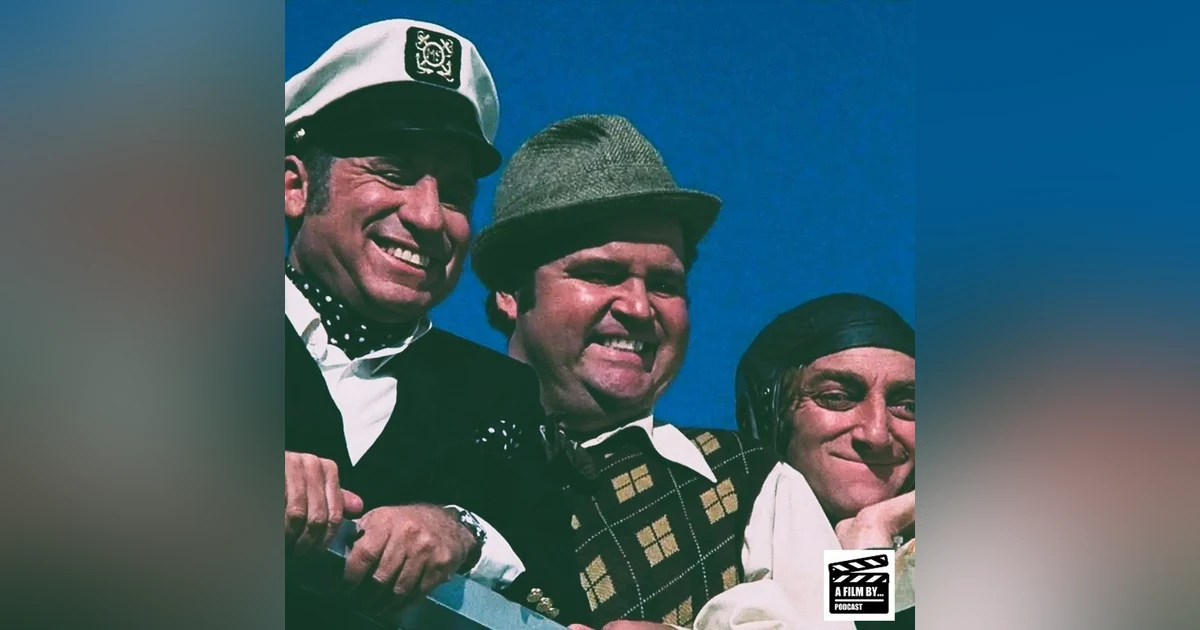 1976 - Silent Movie