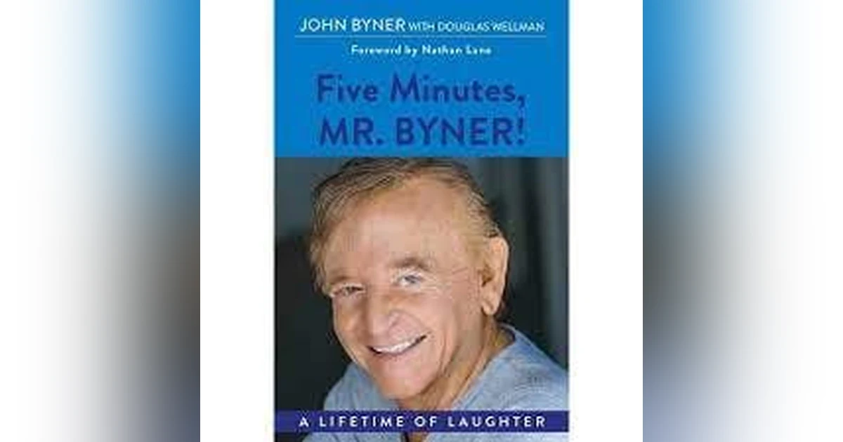 John Byner, Bizarre!