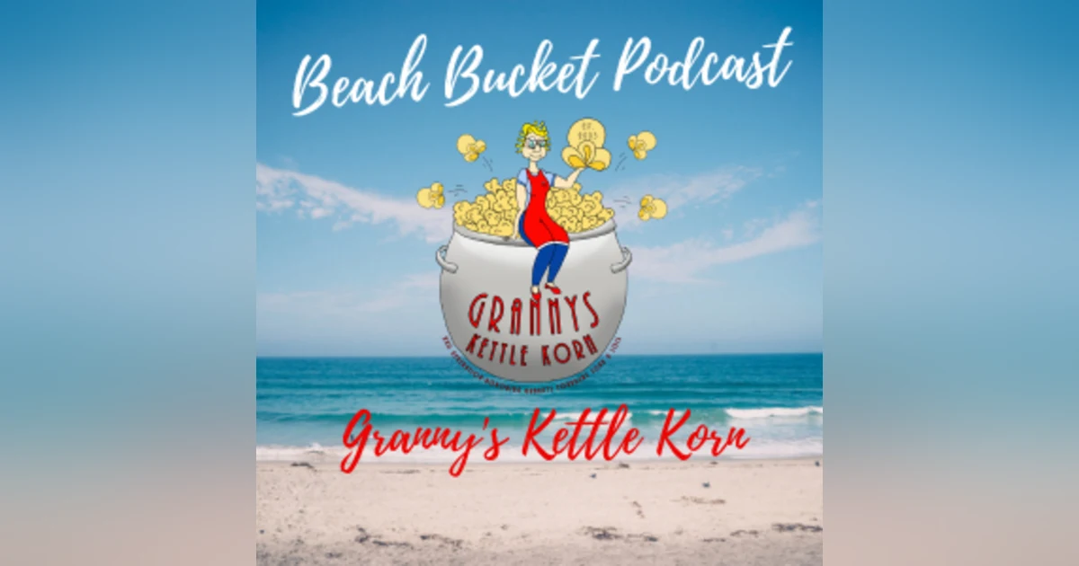 Granny's Kettle Korn