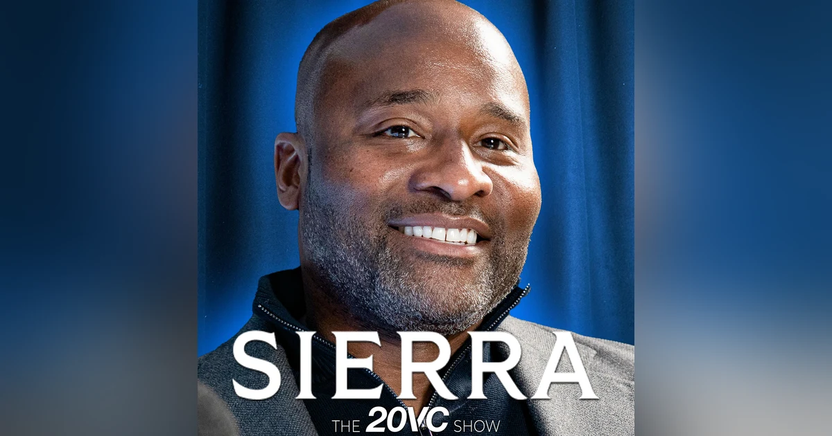 20Sales: Sierra: Inside Silicon Valley's Fastest Growing Sales Machine & How to Prospect, Outbound and Close Enterprise Deals in AI