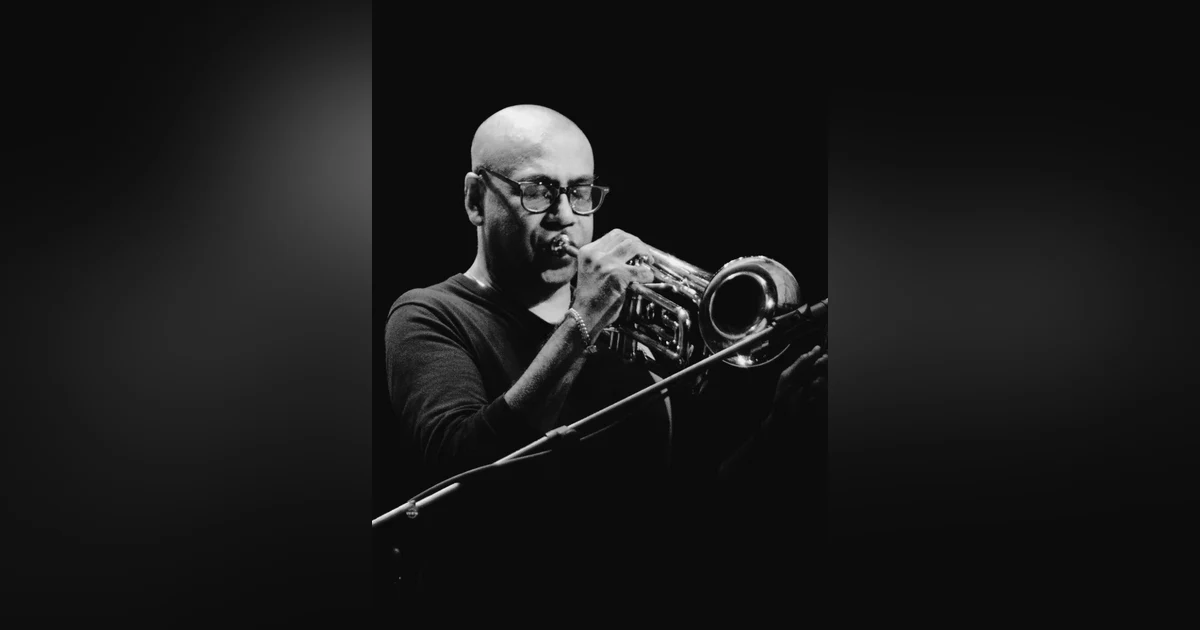 Merging Engineering, and Artist Mindsets as a Multi-cultural Multi-hyphenate w/ Rajesh Mehta