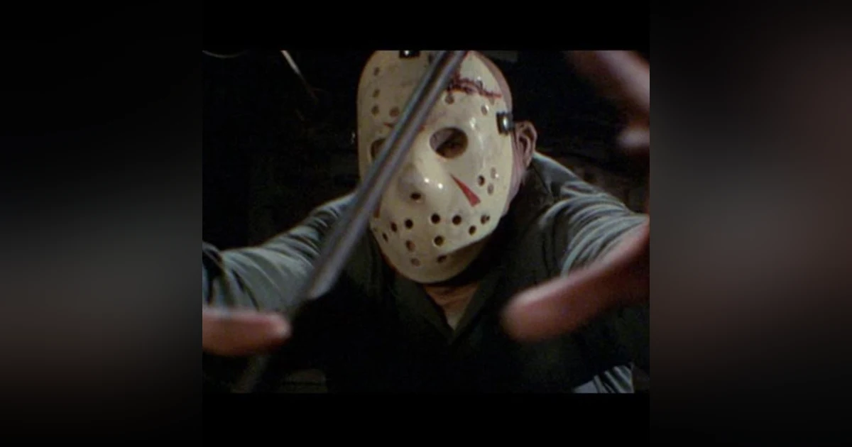 Jay Movie Talk Ep.153 Friday The 13th Commentary