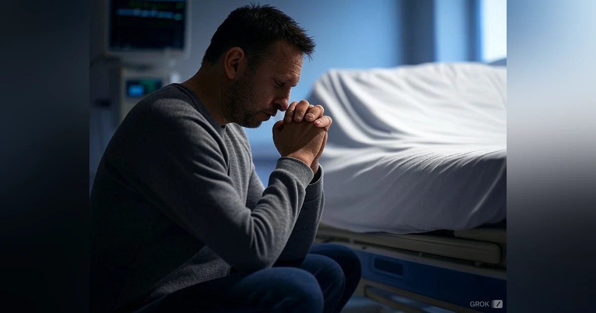 Faith in the ICU: Doctors Should Not Shy Away