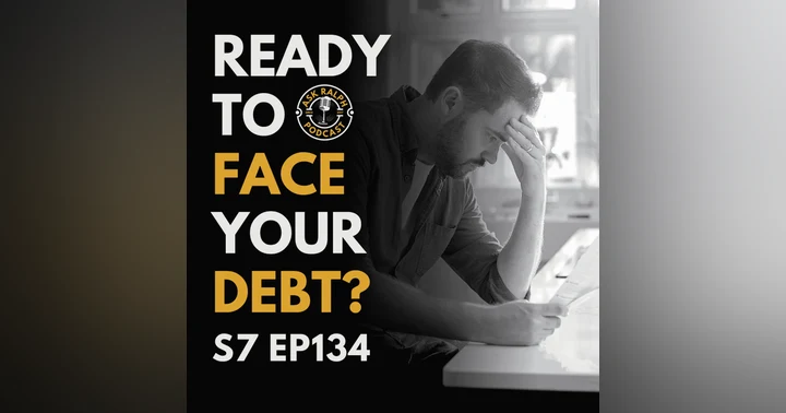image for Your Debt Doesn't Have to Define You!