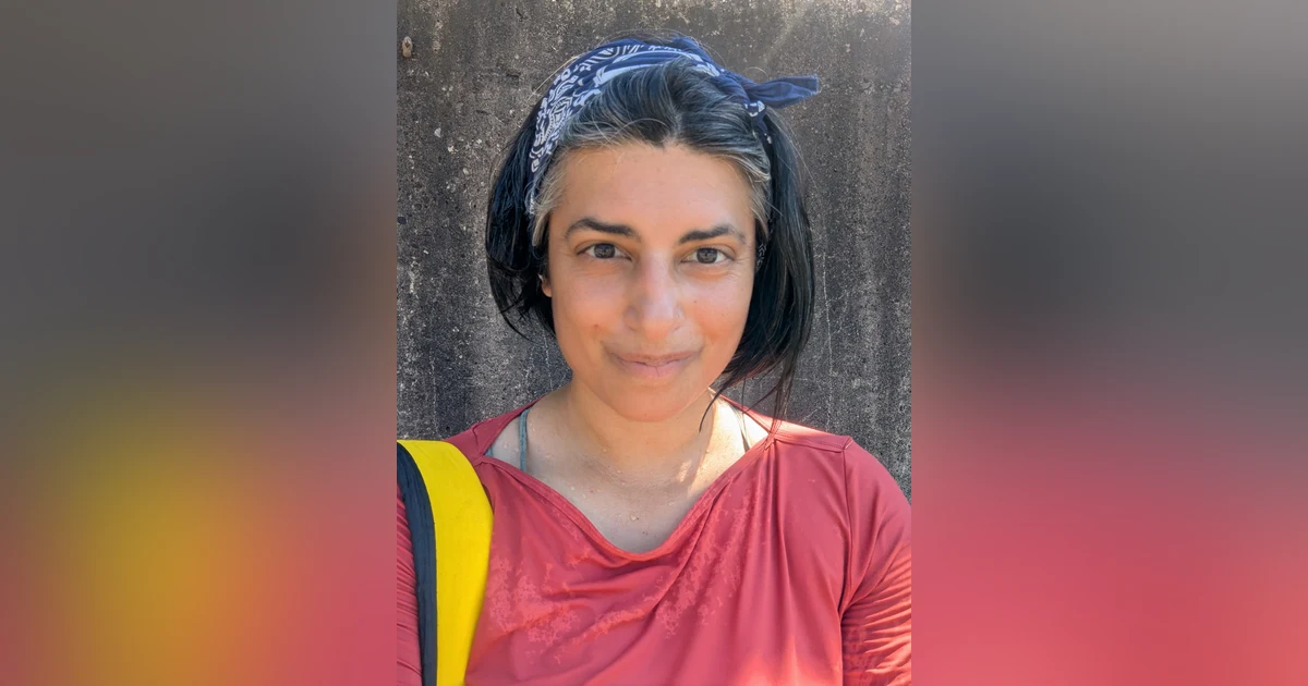 Denali Dasgupta—Just Like A Chicago Alderman