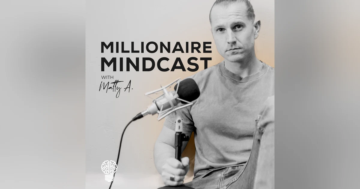 From Bankruptcy to Building An 8-Figure Portfolio and Becoming a Successful Real Estate Developer | Christian Cardamone