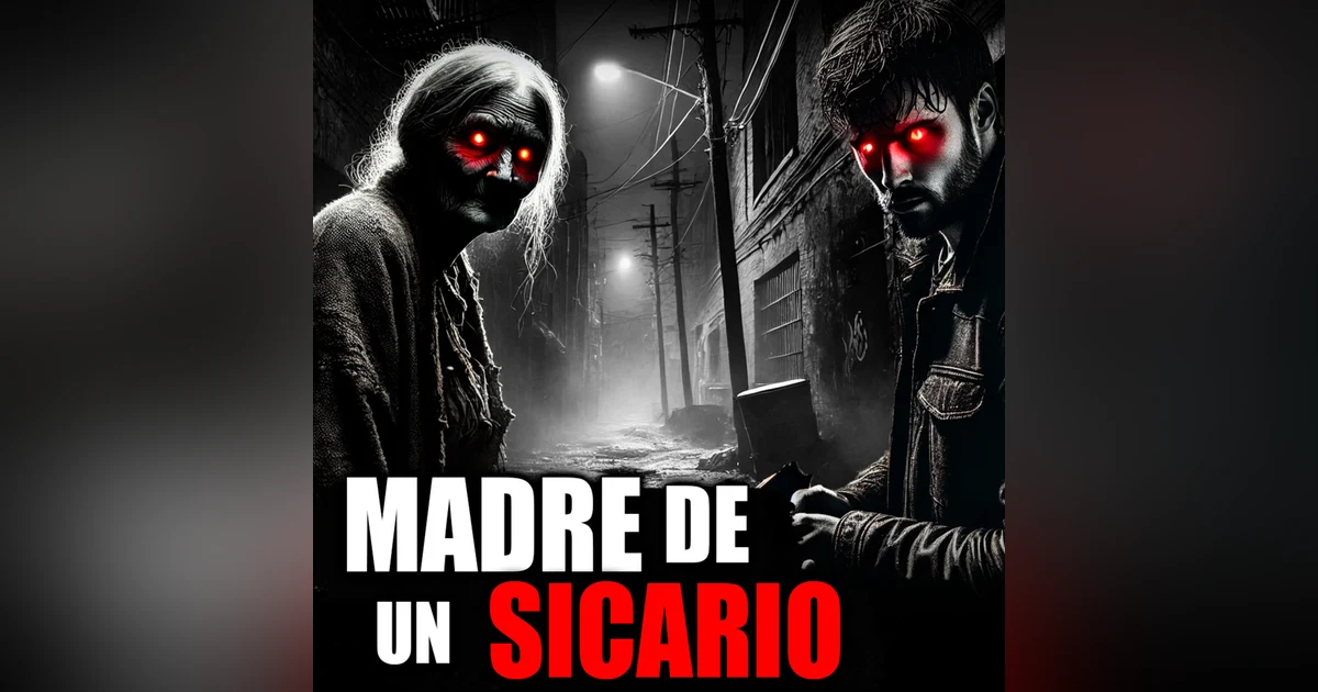 MI HIJO DESAPARECIÓ | Historia de Terror - Inframundo Relatos