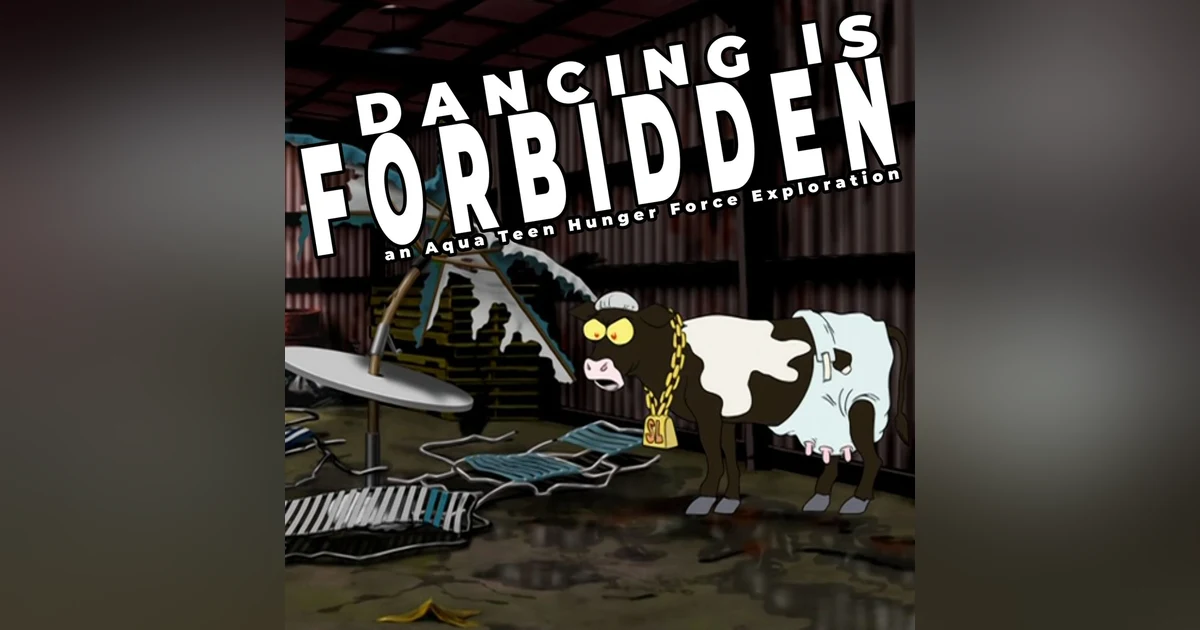 Super Sir Loin | Aqua Teen Hunger Force