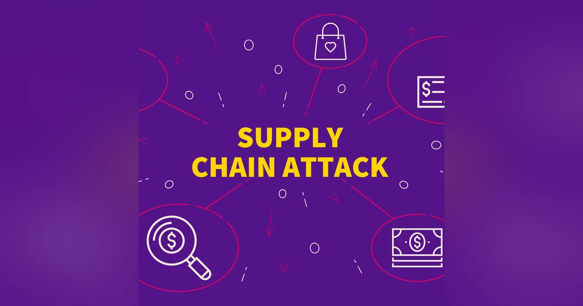 Are You Vulnerable to an Attack like the one on Kaseya?