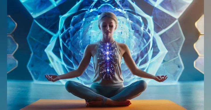 image for Syncing Sound and Movement: Enhancing Your Yoga Practice