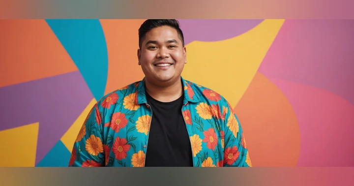 image for Embracing and Championing the Full Spectrum of Queer Identity