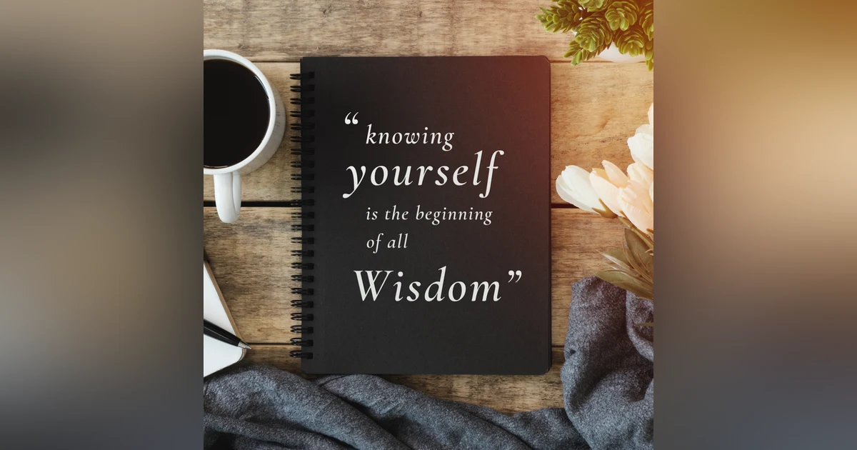 Wisdom in Words: A Conversation with Author Zachary Grant