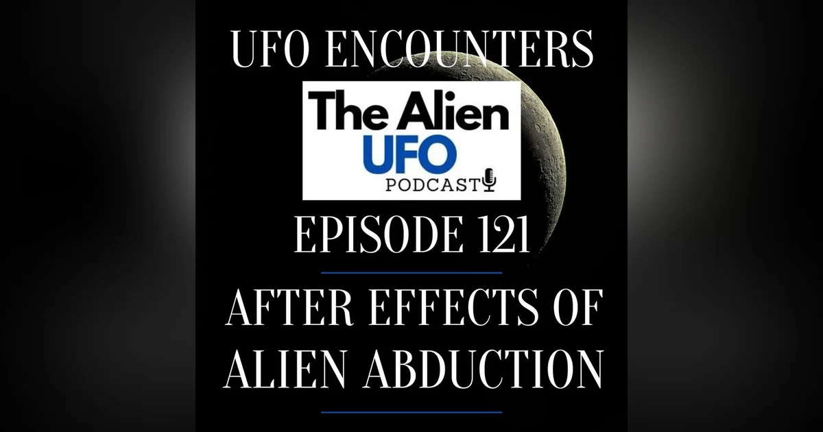 After Effects of Alien Abduction