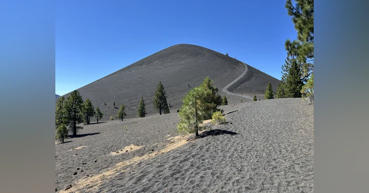 image for Unveiling Lassen Volcanic: Why This Hidden Gem is America's Most Underrated National Park