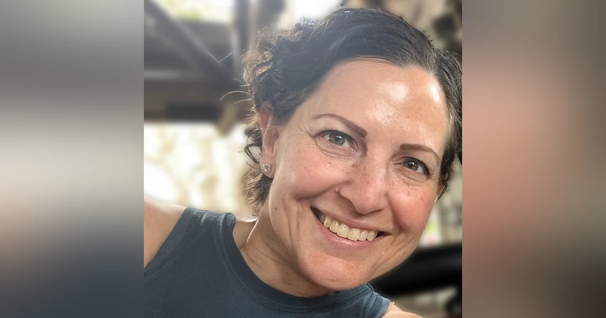 Driven to Cure: Dr. Beth Rackow’s Story of Purpose, Passion, and Resilience