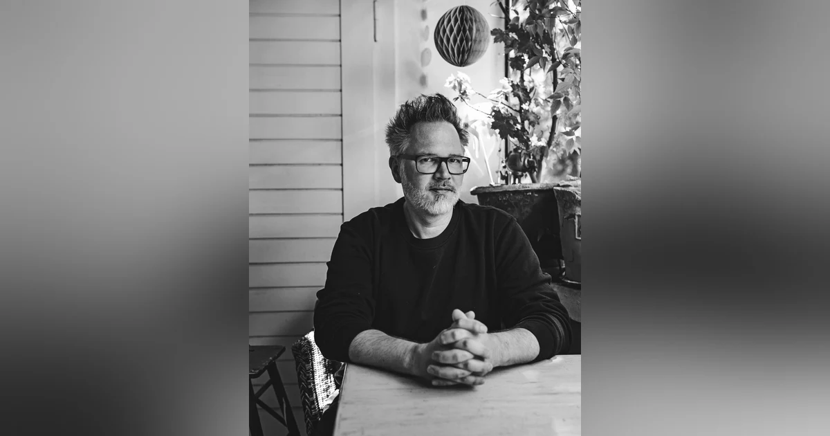 The Psychology Of Music As Medicine with Markus Reuter