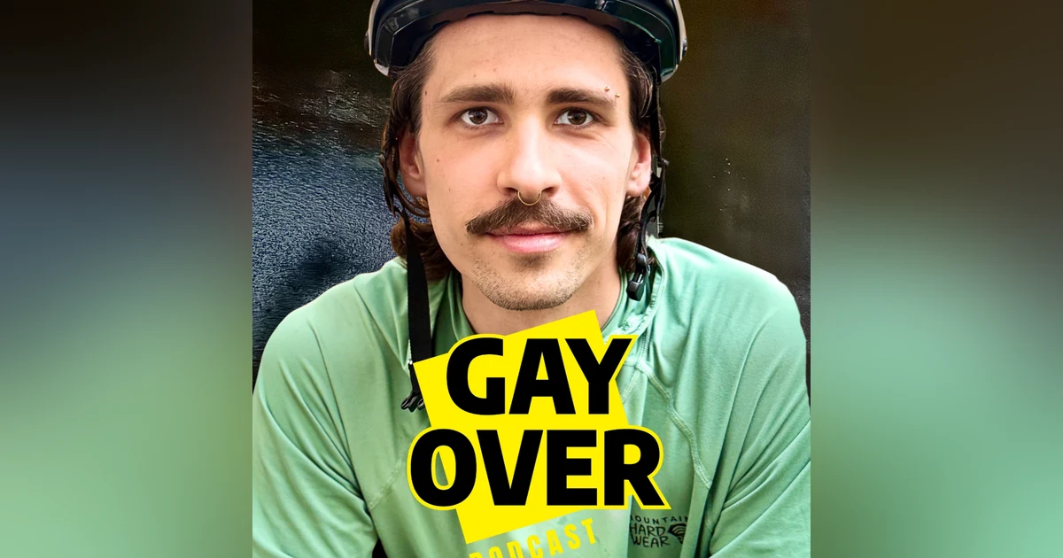 S10 #13 Ich (Hetero ) habe einen Mann geküsst | GAYTROFFEN: Jaro