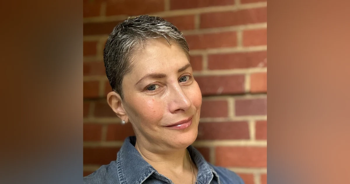 A Warrior’s Journey: Thriving Through Cancer, Awakening Energy & Finding Purpose with Nicole Lite