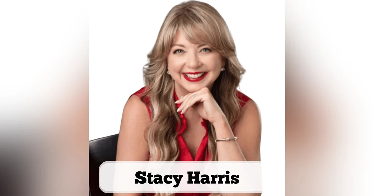 Stacy Harris