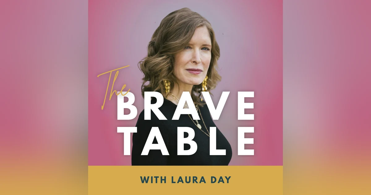 333: What Your “Flaws” Are Really Trying to Tell You with Laura Day