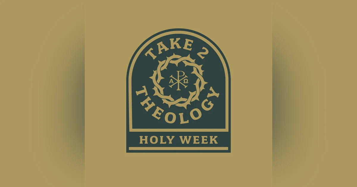 Holy Week | Easter