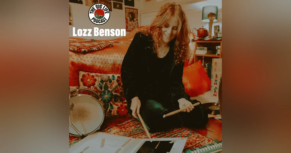 120. Lozz Benson
