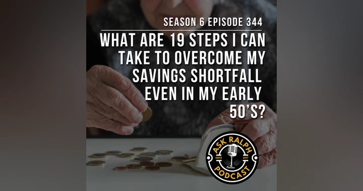 image for Is It Too Late to Save for Retirement?
