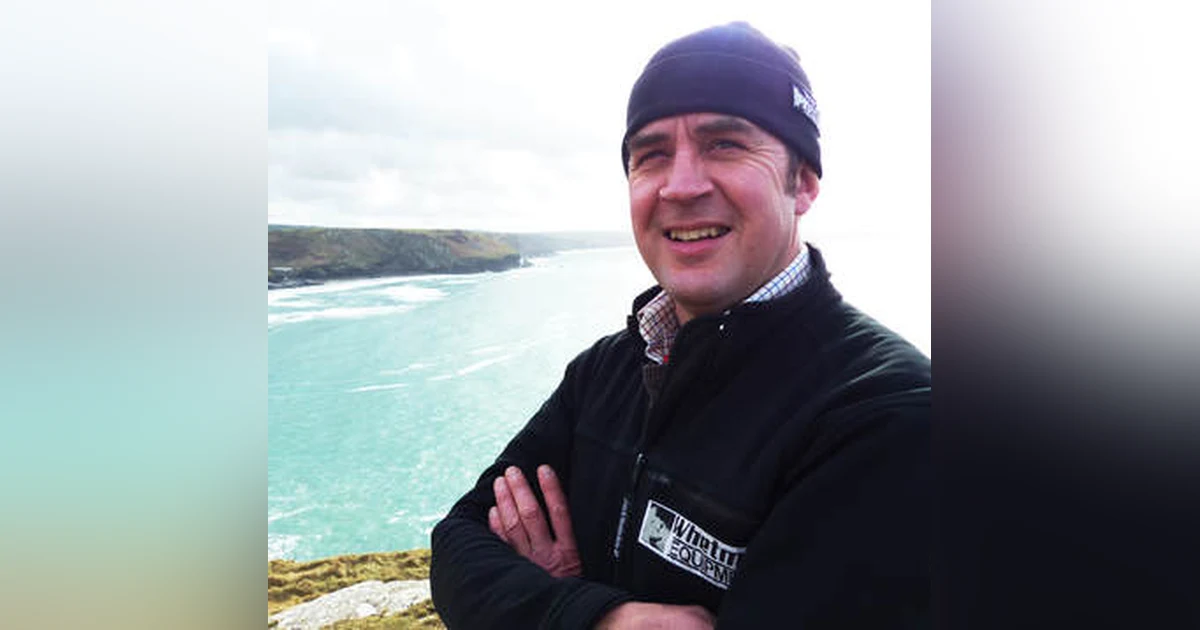 Innovating and Adding Value to Everyday Kayak Gear, and fun names too - with Steve Whetman