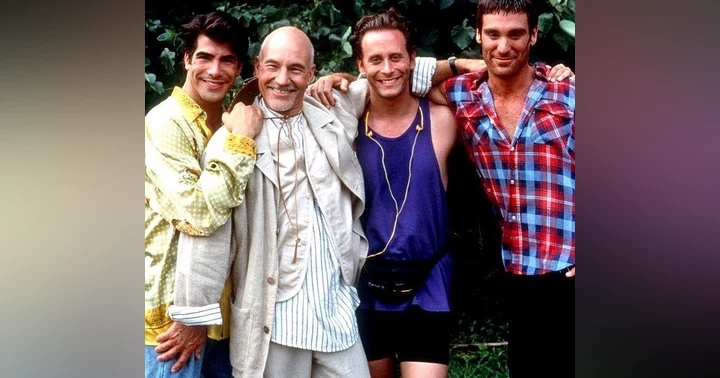 image for Celebrating Pride Month With Bryan Batt and "Jeffrey"