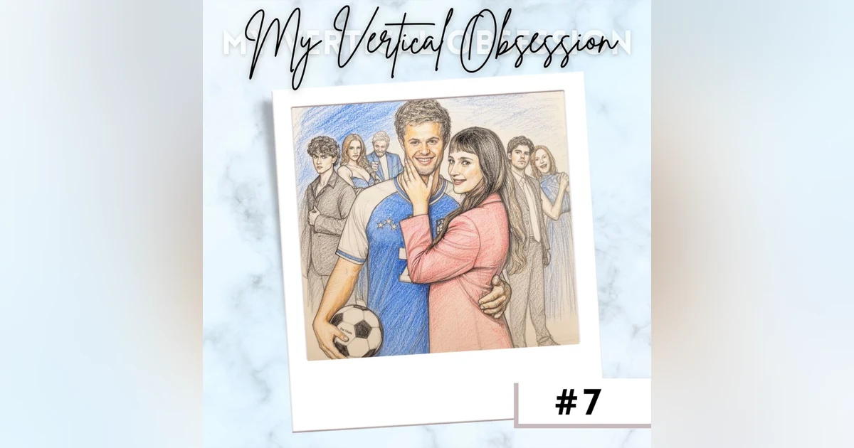 2.7 DramaWave - Offside My Fake Marriage with the Soccer Superstar