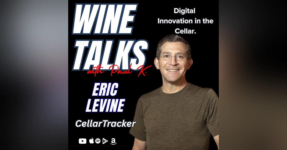 How CellarTracker and AI Are Changing Wine Collecting