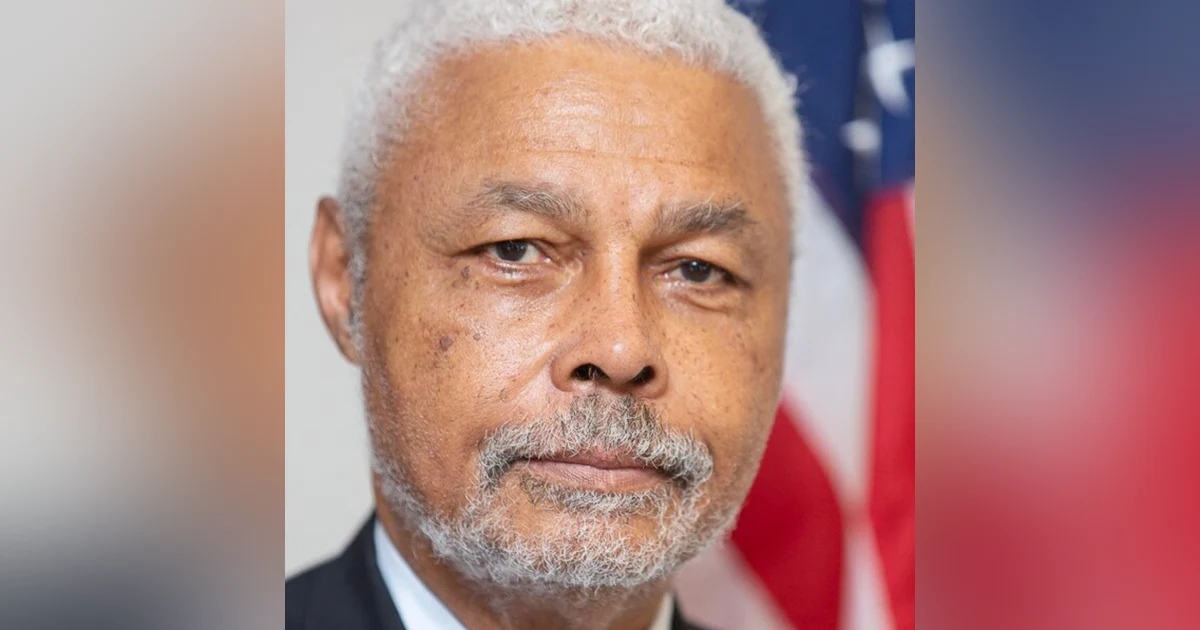 Frontier Justice: Bass Reeves Deputy US Marshal. Talking with author Charlie Ray