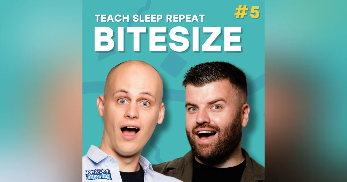 Bitesize #5: School Dinner Desserts, A Finger Dilemma & The Ultimate Friendship Test