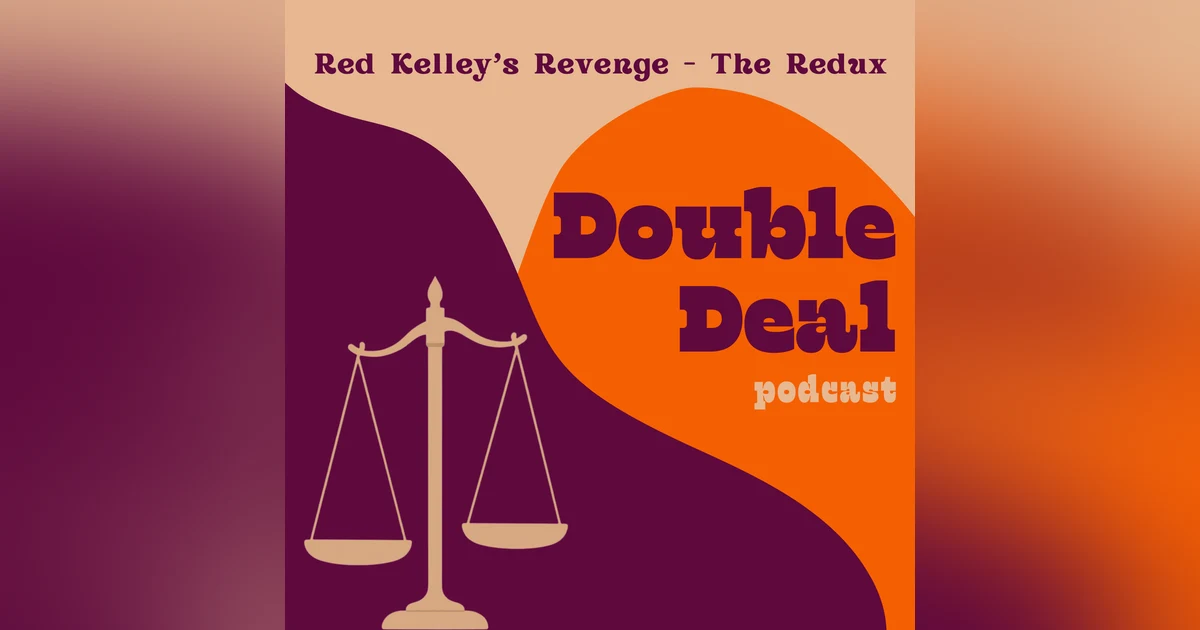 Red Kelley's Revenge - The Redux