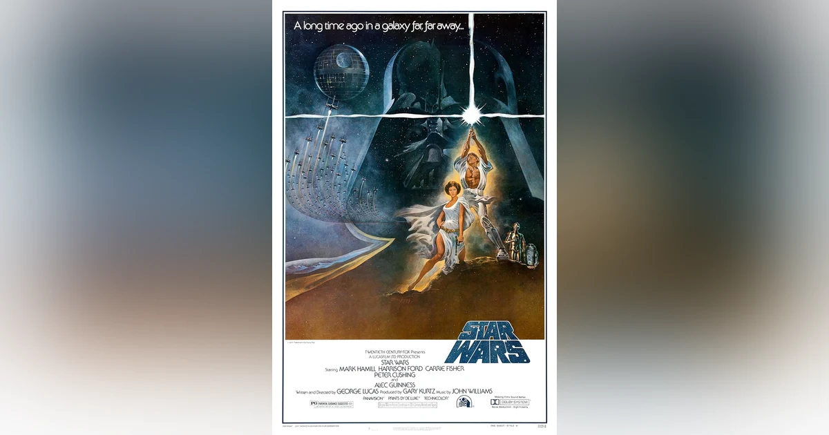 Star Wars (1977)