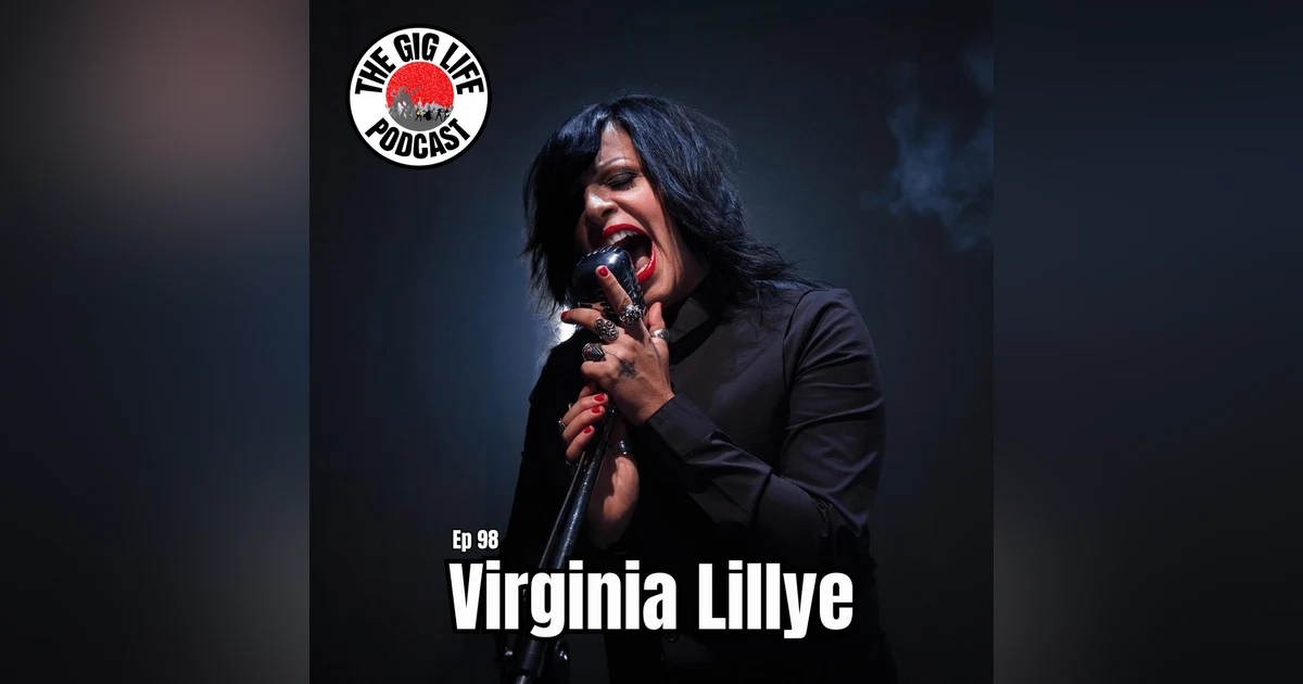 98. Virginia Lillye