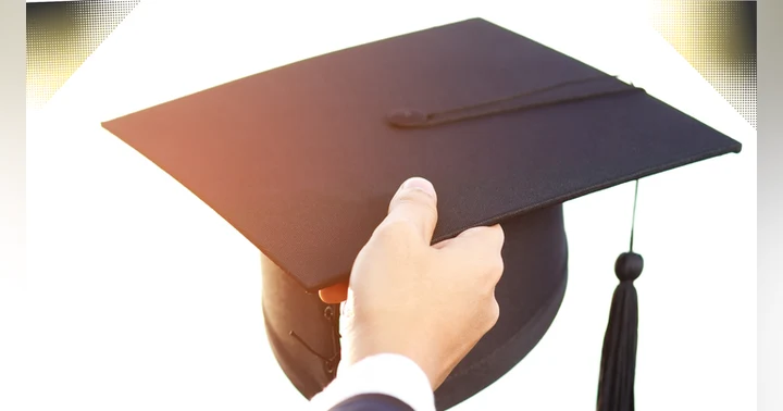 image for Value of a Degree From a Former Dropout