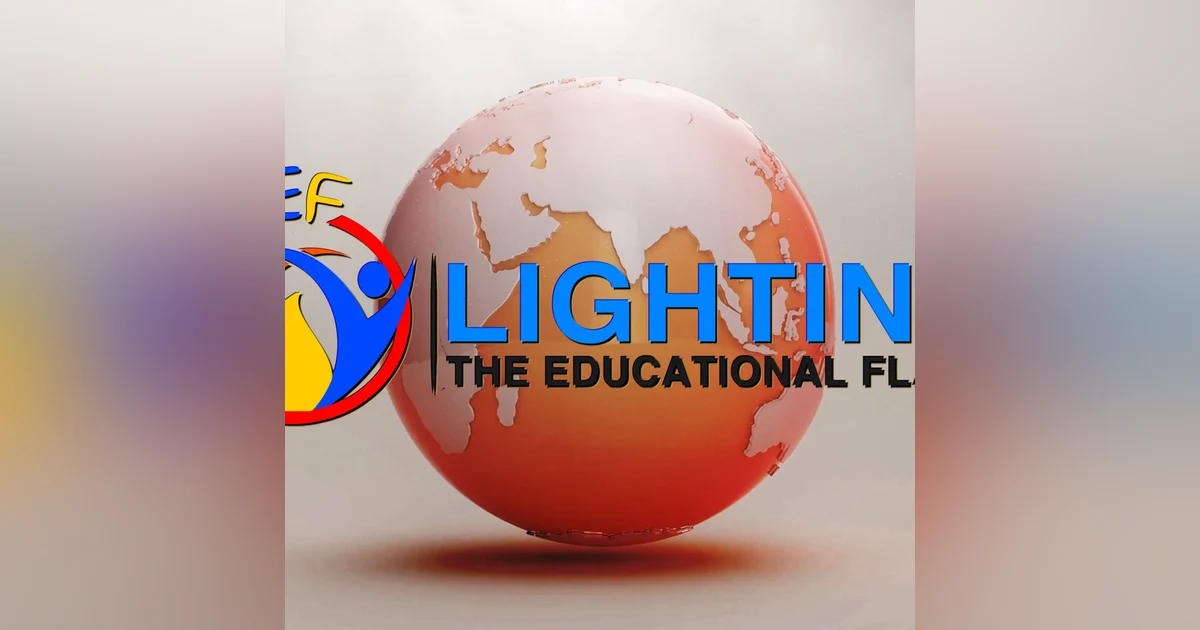 HVTV Presents Lighting the Educational Flame with Dr. Jeff Kopstein