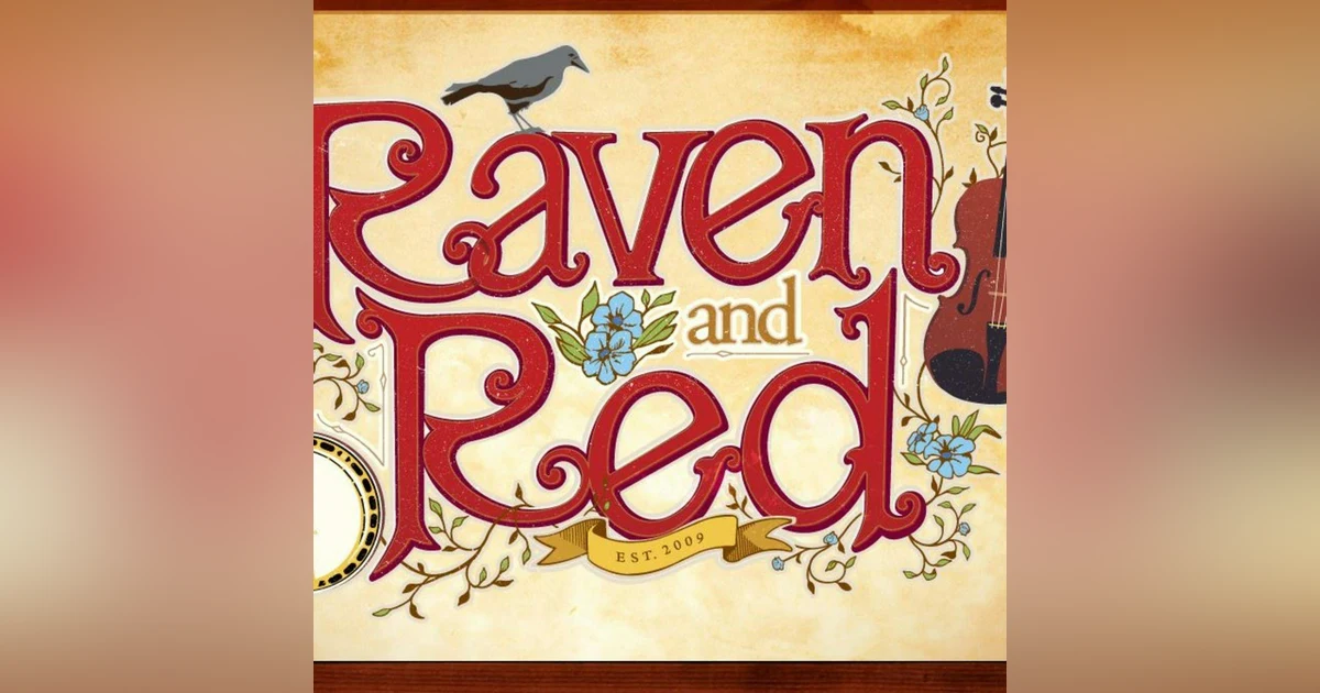 Raven and Red Podcast