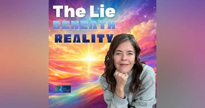 image for The Inversion of Reality: How Evil Hides in Plain Sight and What Awakening Really Means