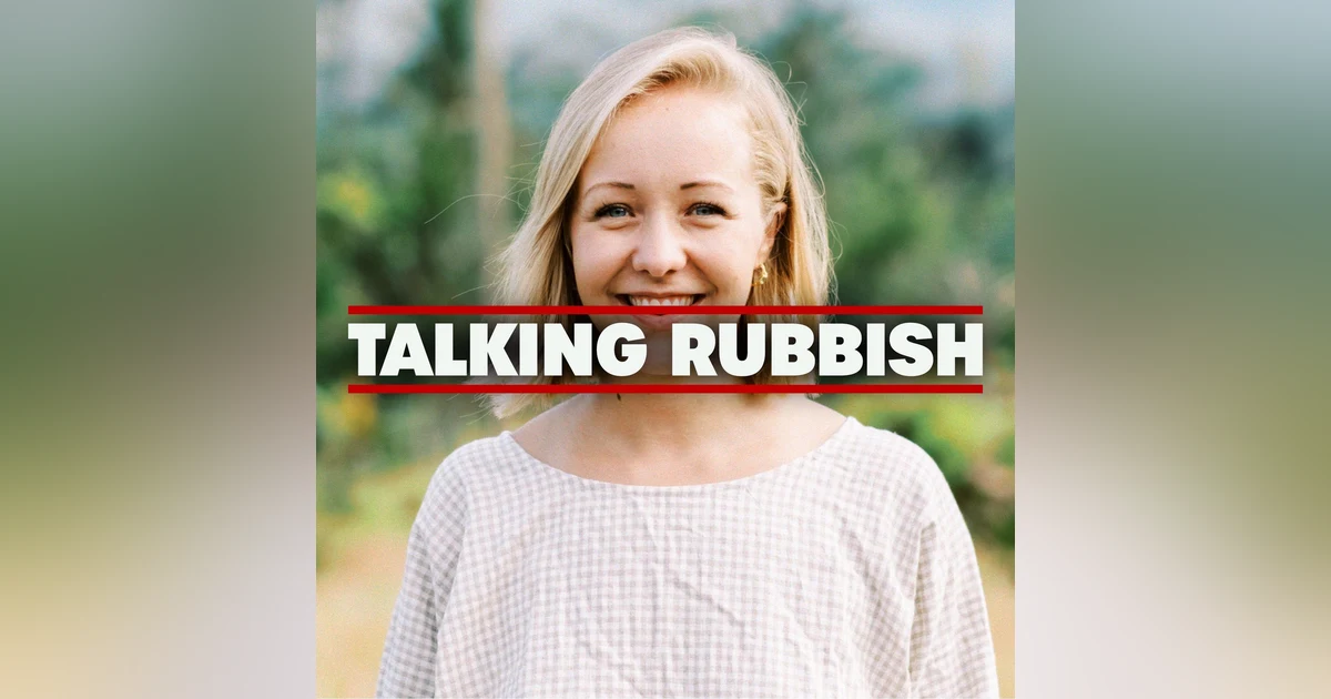 65. Recycling realities in the Global South, with Esther Carter from Delterra