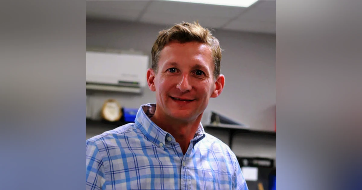 Pharmacies as Health Hubs | Tripp Logan, PharmD, COO of ESPhA