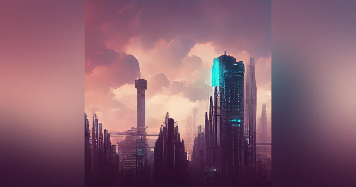 Rebels of the Literary World: Exploring the Futurist Realm with author Lee Schneider"