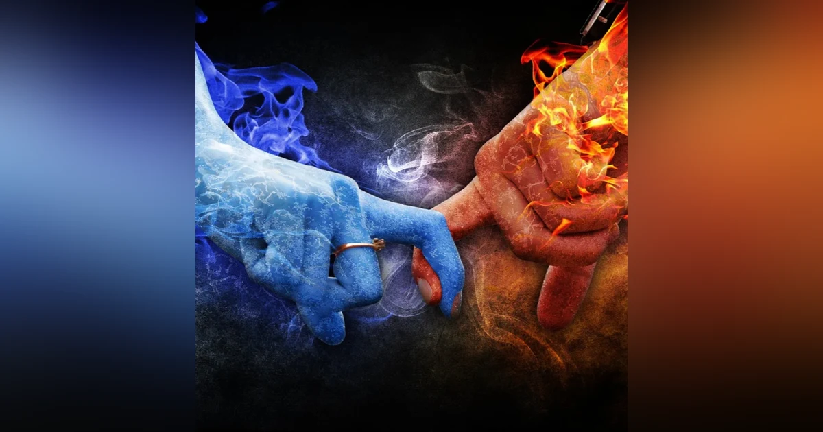 I'm Sensitive To Other People's Energies - TOUGH STUFF with Matthew Stapley June 10, 2021