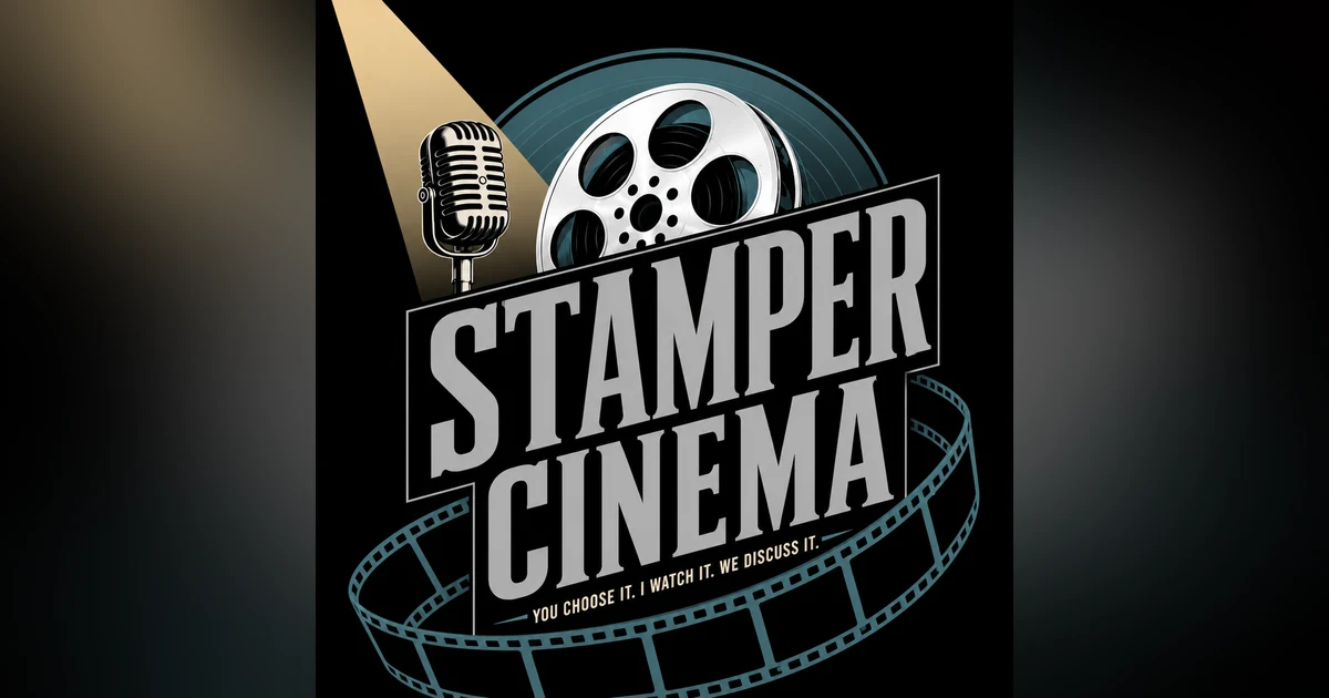 Stamper Cinema