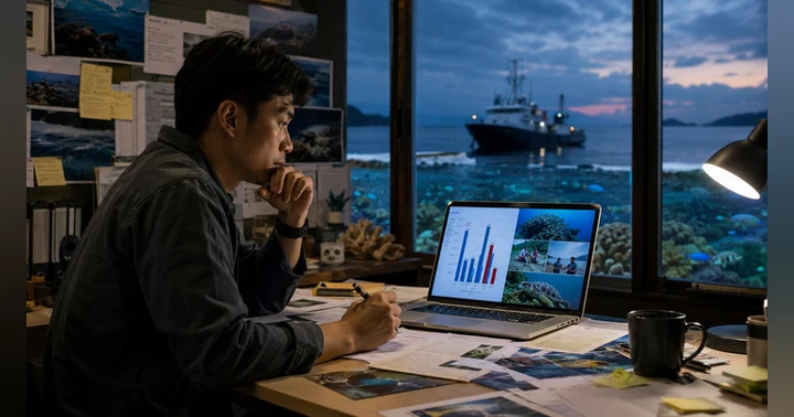 image for The Funding Problem Ocean Nonprofits Don’t Talk About