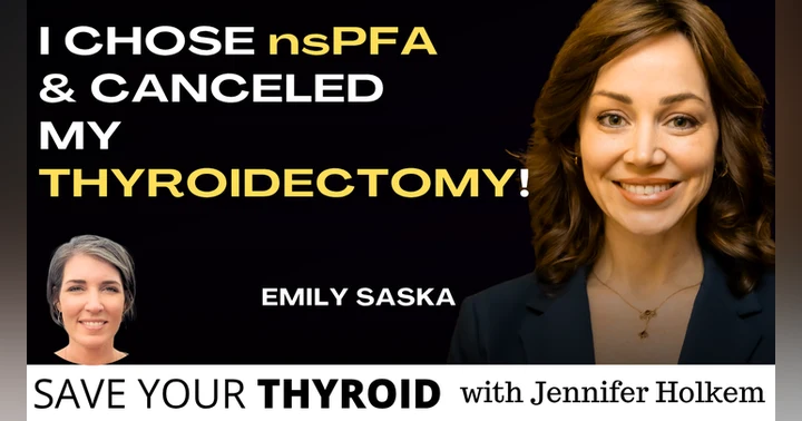 image for From Surgery Referral to 82% Nodule Shrinkage: Emily’s nsPFA Success Story